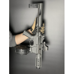 Airtech Studios - Stock-Butt Extension G&G ARP9 &amp; 556 Series GOS-V5 Series, sort