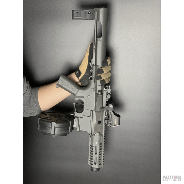 Airtech Studios - Stock-Butt Extension G&G ARP9 &amp; 556 Series GOS-V5 Series, sort