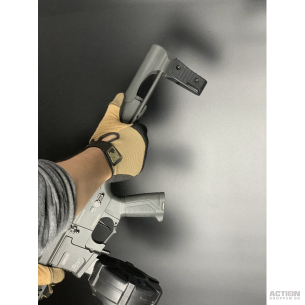 Airtech Studios - Stock-Butt Extension G&G ARP9 &amp; 556 Series GOS-V5 Series, sort