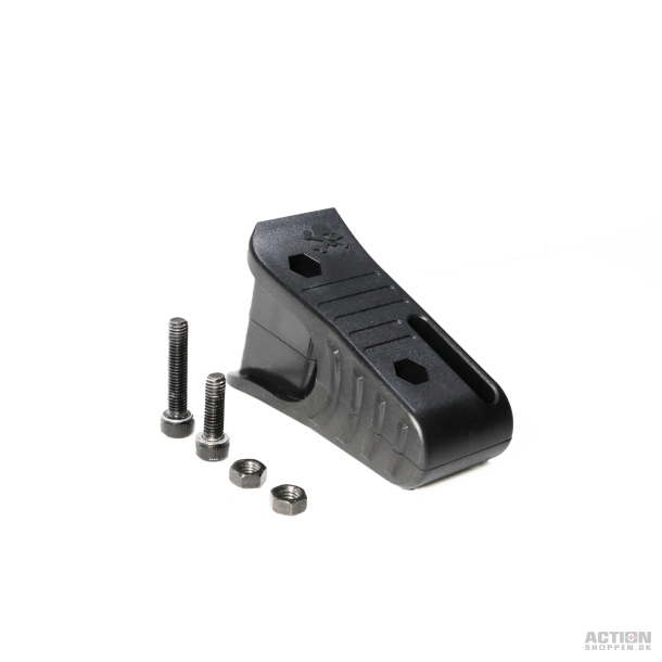 Airtech Studios - Stock-Butt Extension G&G ARP9 &amp; 556 Series GOS-V5 Series, sort