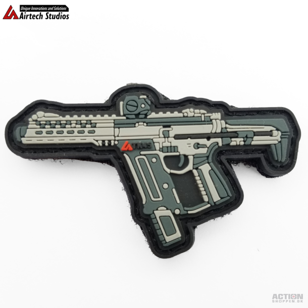 Airtech Studios - TK.45 Patch PVC