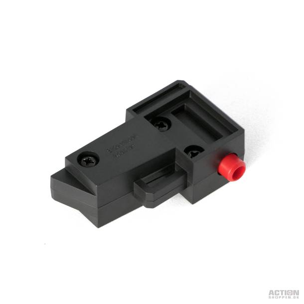 Airtech Studios - Universal Adaptor - Odin M12, sort