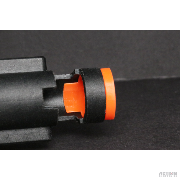Airtech Studios - Universel Advanced Hop-up kammer &amp; inderlb O-ring