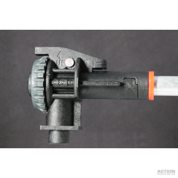 Airtech Studios - Universel Advanced Hop-up kammer &amp; inderlb O-ring