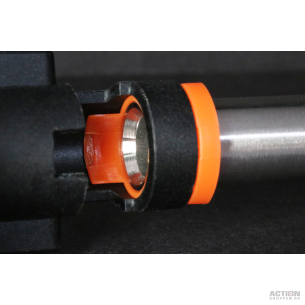 Airtech Studios - Universel Advanced Hop-up kammer &amp; inderlb O-ring