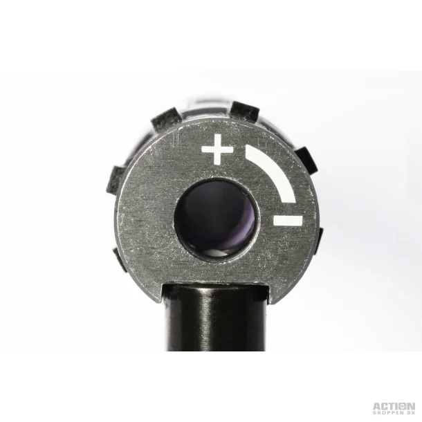 Airtech Studios -  Advanced TDC BB Tube (Silverback A1/A2 &amp; Kracken, Fast-Hop, Stock Chamber