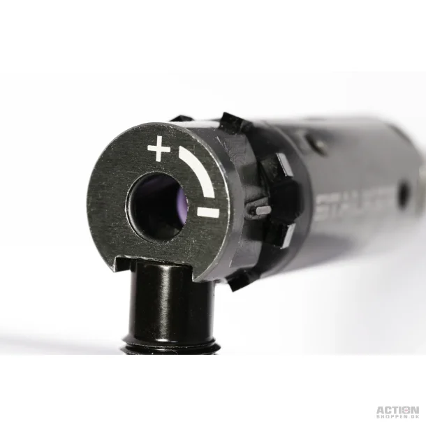 Airtech Studios -  Advanced TDC BB Tube (Silverback A1/A2 &amp; Kracken, Fast-Hop, Stock Chamber