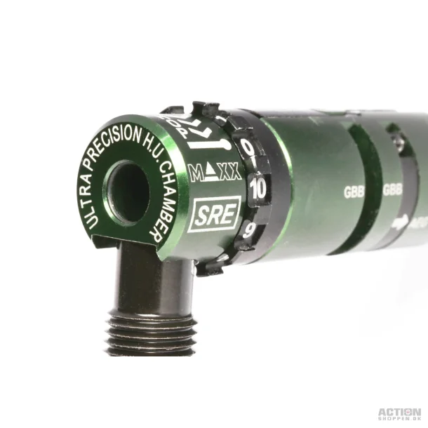 Airtech Studios -  Advanced TDC BB Tube (Silverback A1/A2 &amp; Maxx, Maple Leaf Hop-up Chamber)