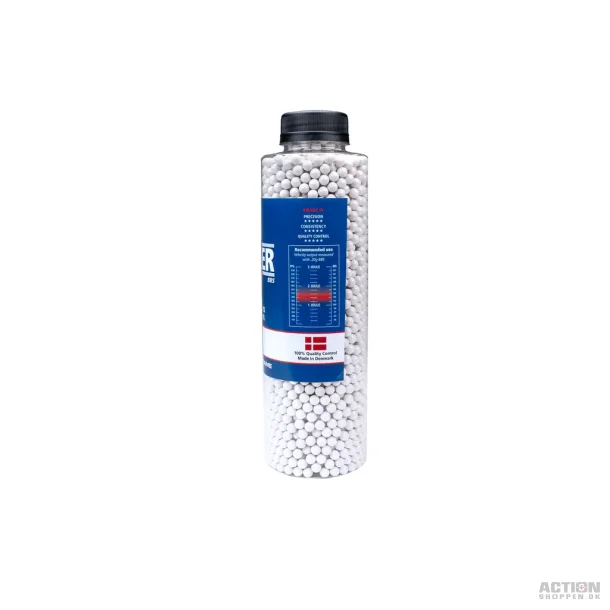 Alpha Blaster - 0,28 gram 3300 stk.