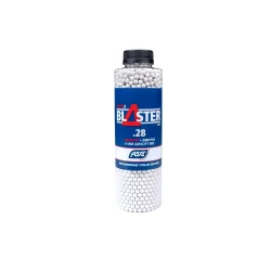 Alpha Blaster - 0,28 gram 3300 stk.