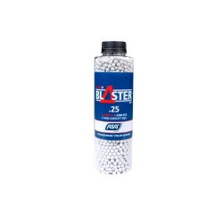 Alpha Blaster - 0,25 gram 3300 stk.