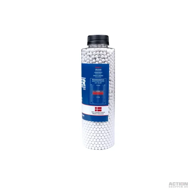 Alpha Blaster - 0,30 gram 3300 stk.