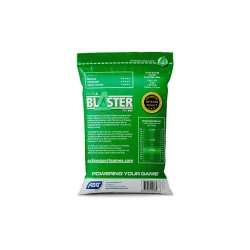 Bio Alpha Blaster PLA - 0,20 Gram 5000 stk. Hvid