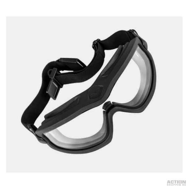 Novritsch - Antifog Safety Goggles  Large