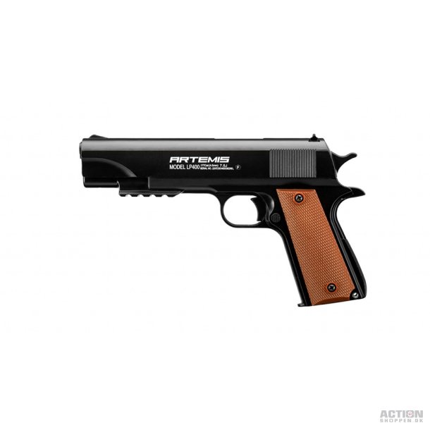 Artemis LP400 4,5(Cal.177) 