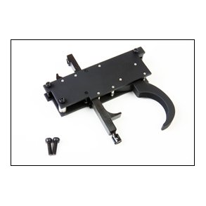 Action Army L96 type Specialized  trigger