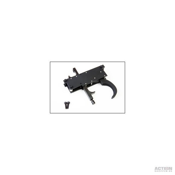 Action Army L96 type Specialized  trigger