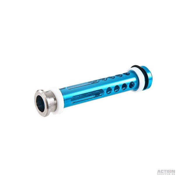 VSR-10, Alu Stempel, 90 Grader