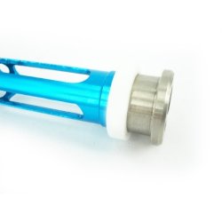 VSR-10, Alu Stempel, 90 Grader