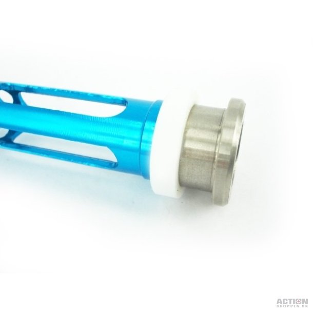 VSR-10, Alu Stempel, 90 Grader