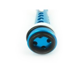 VSR-10, Alu Stempel, 90 Grader