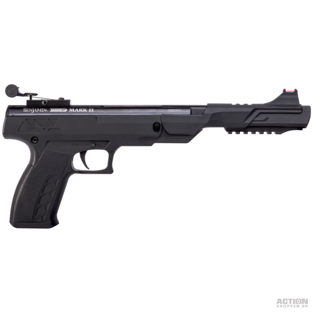 Benjamin - Trail Mark II, 4,5mm (Cal.177)