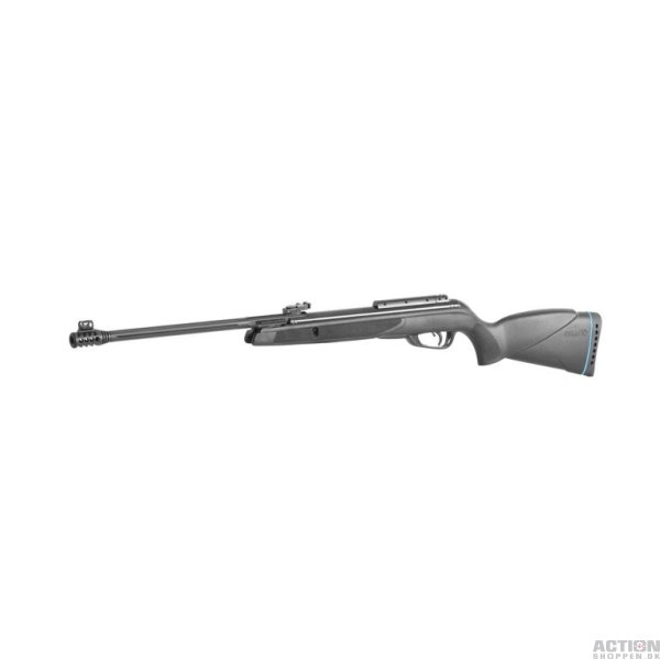 Gamo - Black Bear IGT inkl 3-9x40 kikkert, luftgevr, 4,5mm (Cal.177)