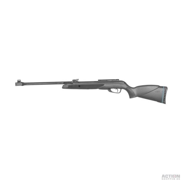 Gamo - Black Bear IGT inkl 3-9x40 kikkert, luftgevr, 4,5mm (Cal.177)