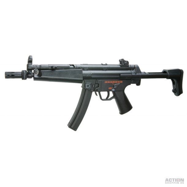 ASG - B&T5 A5, SLV.