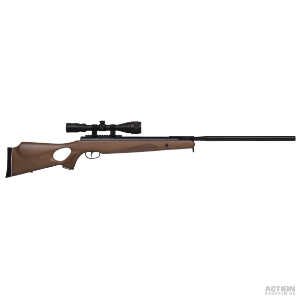 Benjamin - Trail XL Magnum, 4,5mm (Cal.177)