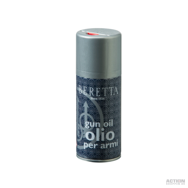 Beretta Gun oile 125 ml