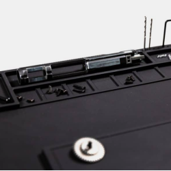 Novritsch - Arbejdsunderlag