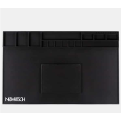 Novritsch - Arbejdsunderlag