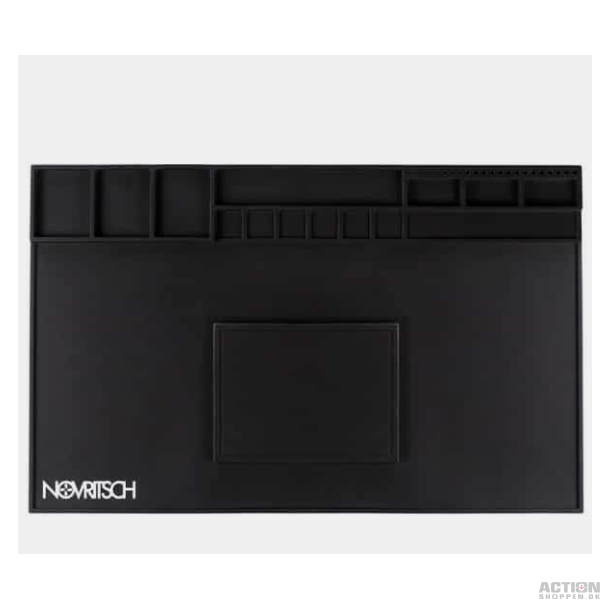 Novritsch - Arbejdsunderlag