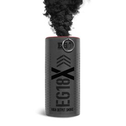 Enola Gaye - EG18X Rggranat / Smoke Grenade, Orange