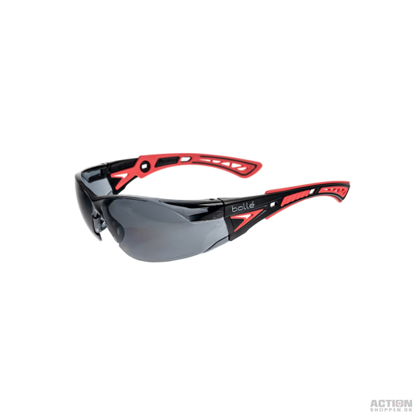 Bolle RUSH+ Sikkerhedsbrille.