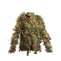 Novritsch - Burlap Camo St