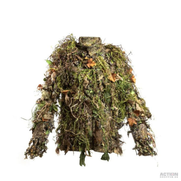 Novritsch - Burlap Camo St