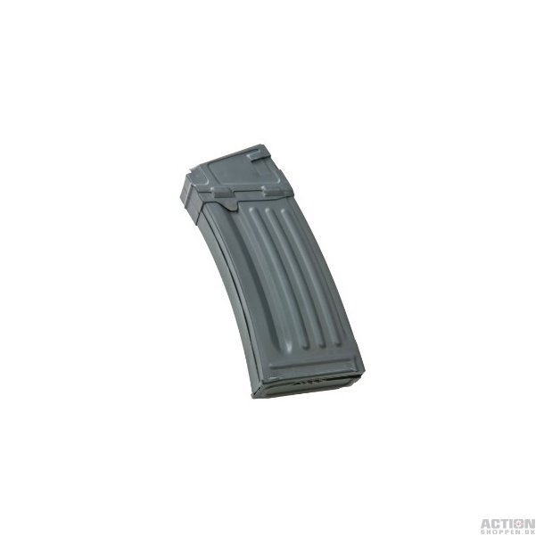 CA33/53, magasin 330 skuds 