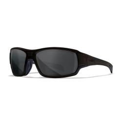 Wiley X - WX BREACH, Glas Gr. / Stel Mat Sort