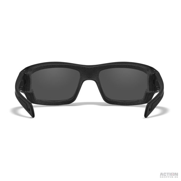 Wiley X - WX BREACH, Glas Gr. / Stel Mat Sort