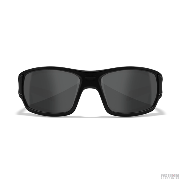 Wiley X - WX BREACH, Glas Gr. / Stel Mat Sort