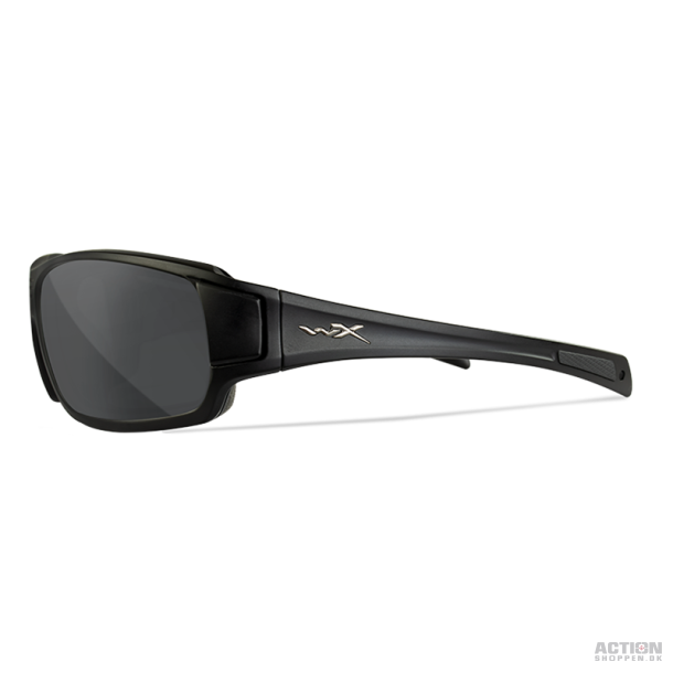Wiley X - WX BREACH, Glas Gr. / Stel Mat Sort