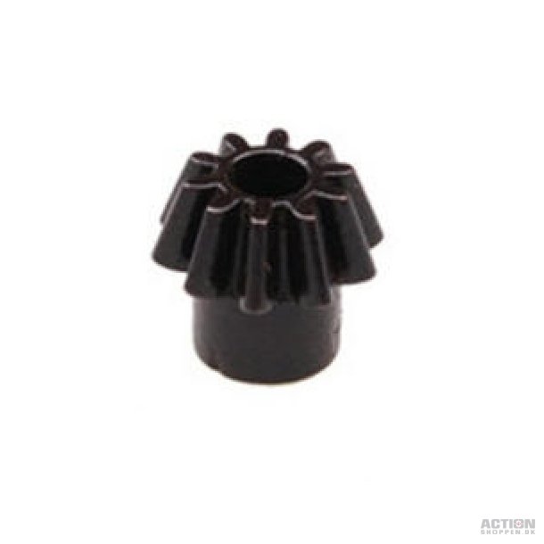 Piniongear - O formet