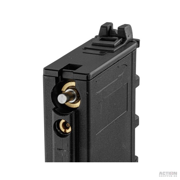 Golden Eagle MK18, GBB, Gas, Magasin