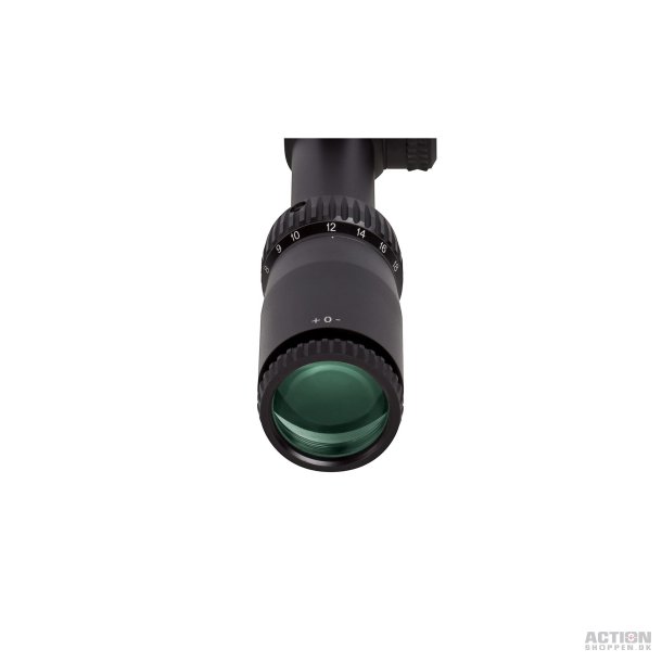 Vortex - CROSSFIRE II 6-18x44 AO, V-Brite, (25,4mm)
