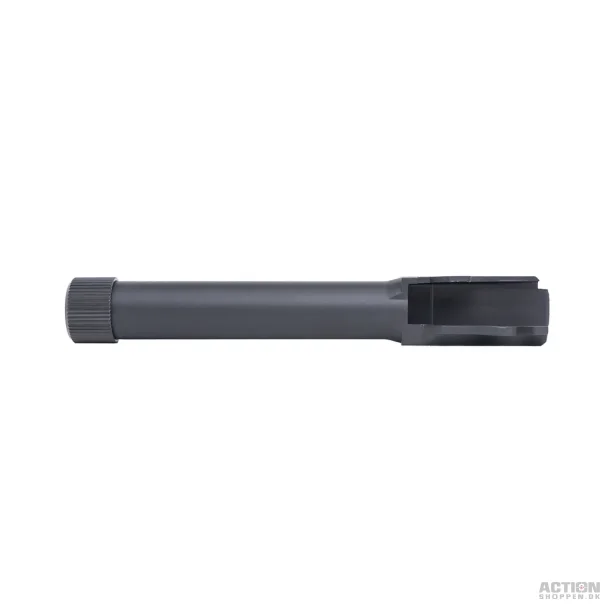 CZ P-10C, Yderlb med Gevind.