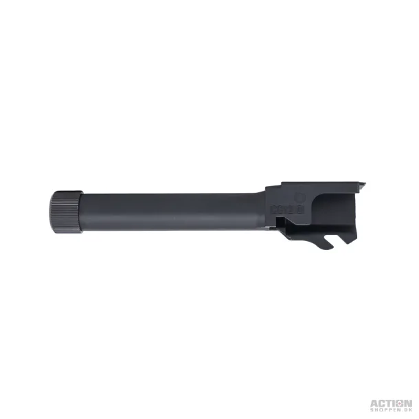 CZ P-10C, Yderlb med Gevind.