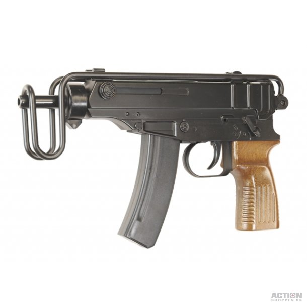 ASG - CZ SCORPION Vz61