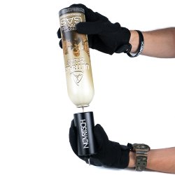 Novritsch - Portable Gas Container